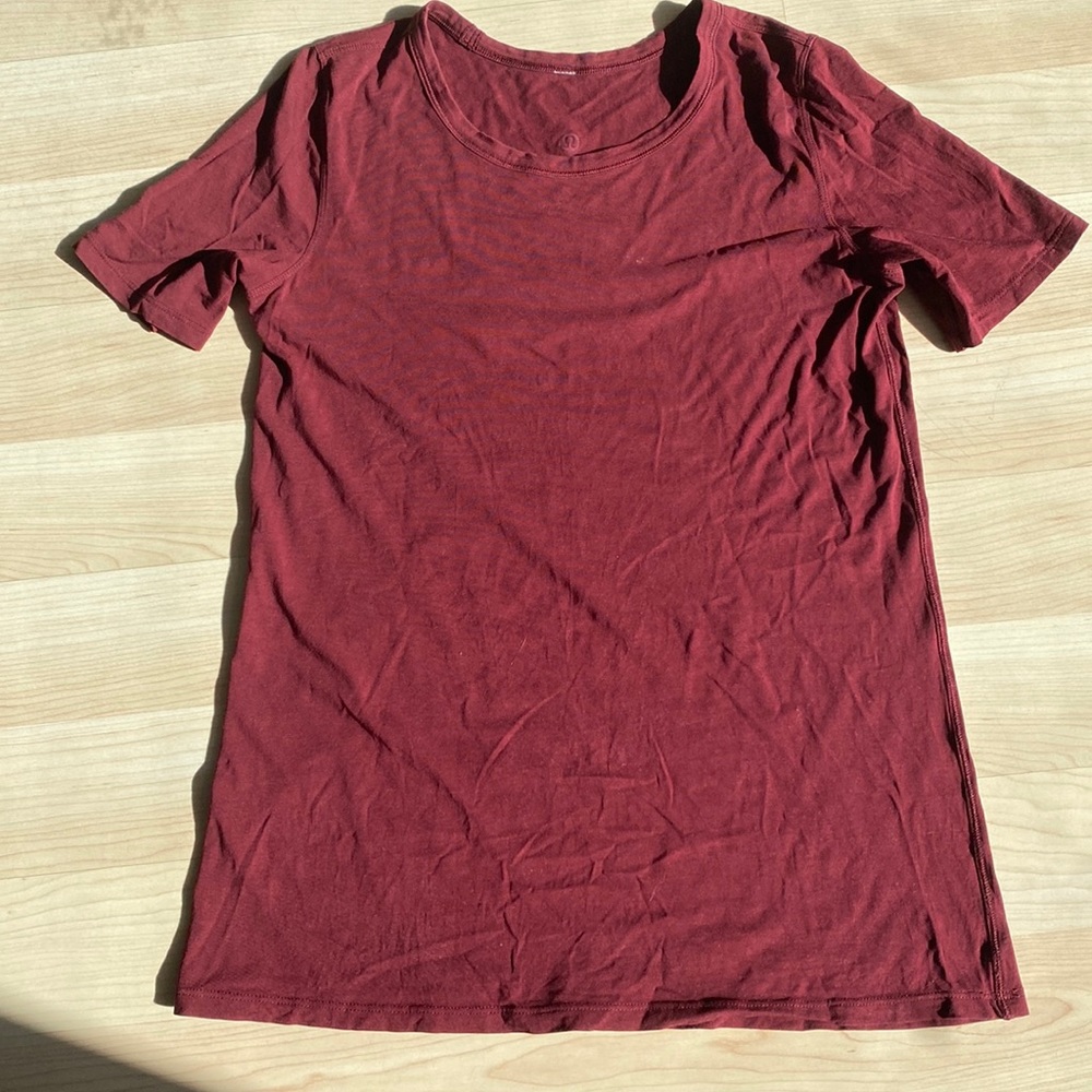 Lululemon Love T-Shirt